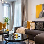 Valleria - 2 Bedroom W Pool In アパート ラルナカ