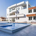 Апартаменты Valleria - 2 Bedroom W Pool In Ларнака