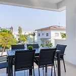 Апартаменты Valleria - 2 Bedroom W Pool In Ларнака