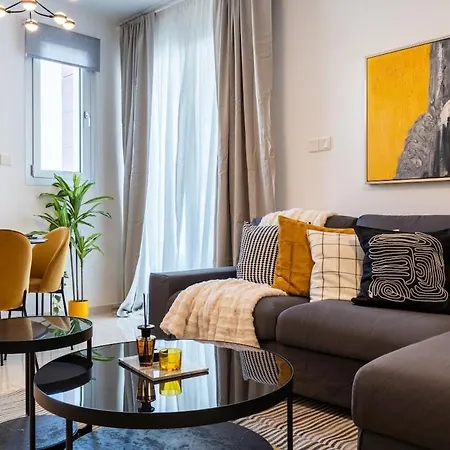 Valleria - 2 Bedroom W Pool In Διαμέρισμα Λάρνακα