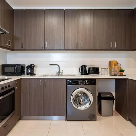 Valleria - 2 Bedroom W Pool In *