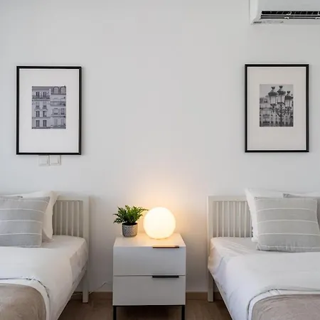 Valleria - 2 Bedroom W Pool In Διαμέρισμα