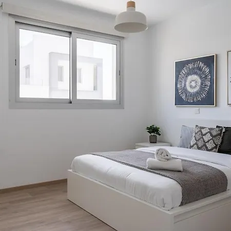 Lejlighed Valleria - 2 Bedroom W Pool In *