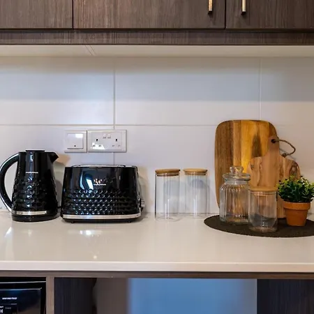 Valleria - 2 Bedroom W Pool In Λάρνακα