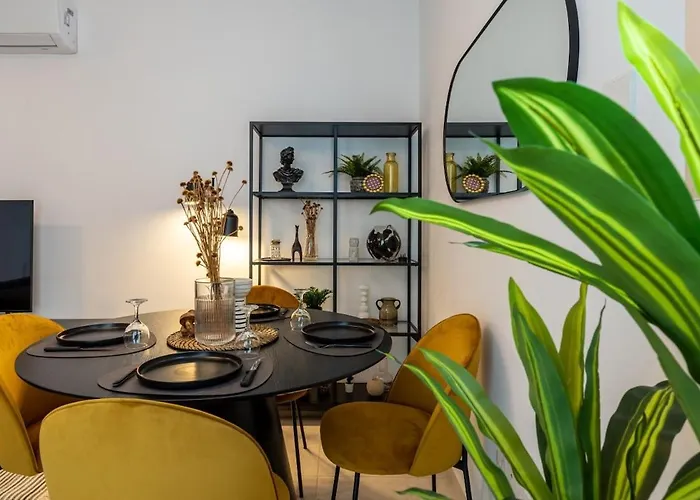 Apartmán Valleria - 2 Bedroom W Pool In Larnaca