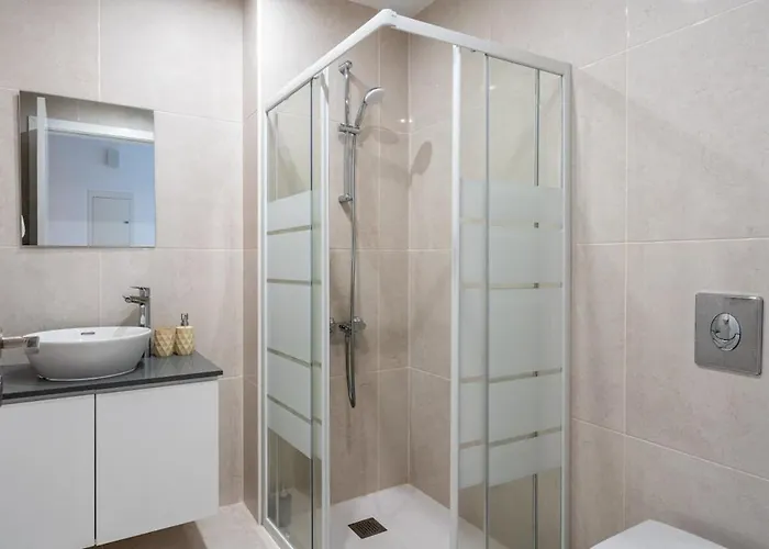 Valleria - 2 Bedroom W Pool In * ラルナカ