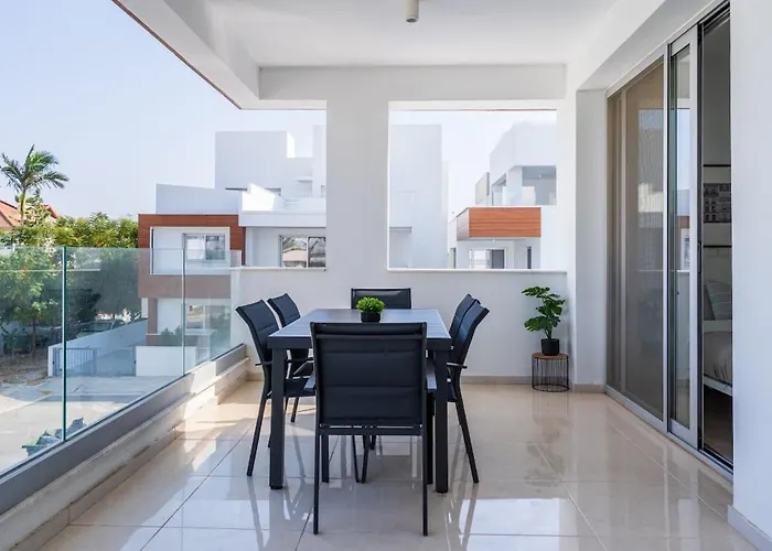 アパート Valleria - 2 Bedroom W Pool In