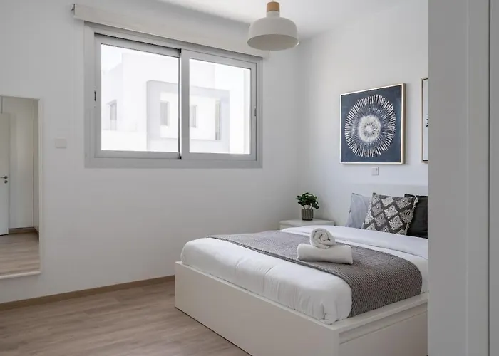 Apartmán Valleria - 2 Bedroom W Pool In *