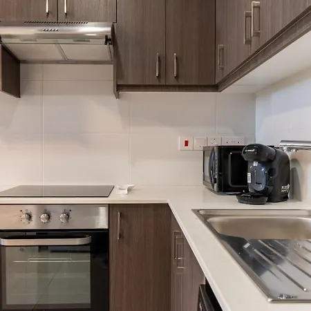 Valleria - 2 Bedroom W Pool In